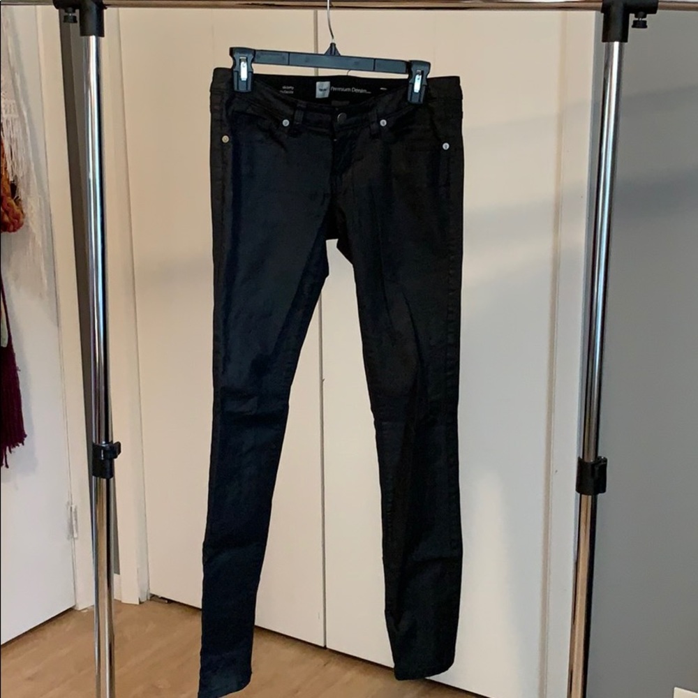 Massimo Premium Denim Jeans